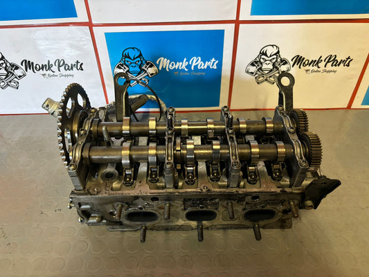 Culata motor AUDI SQ5 3.0 BI-TDI 059.4.AS