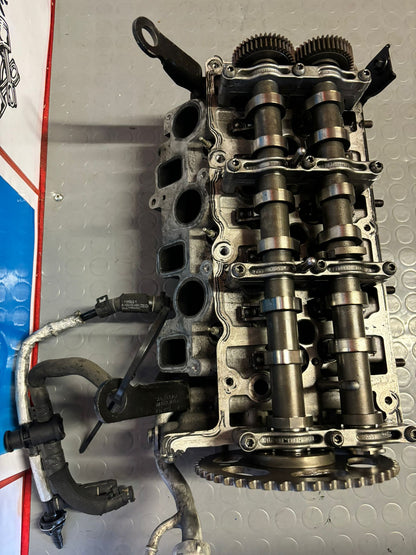 Culata motor AUDI SQ5 3.0 BI-TDI 059.4.AS