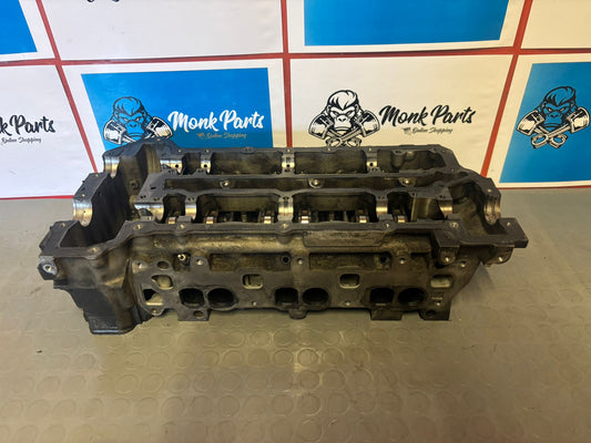 Culata motor MERCEDES ML 320 CDI A6420107420 R6420163601