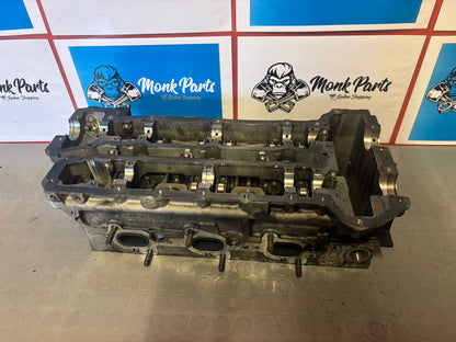 Culata motor MERCEDES ML 320 CDI A6420107420 R6420163601