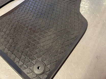 Alfombrillas goma VW NEW BEETLE 5C 5C1061502 5C7061502