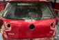 Porton trasero maletero VOLKSWAGEN GOLF V 5
