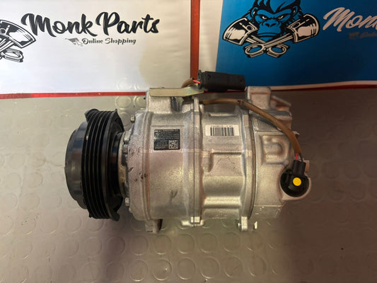 Compresor A/C aire acondicionado BMW y TOYOTA SUPRA MK5 9482996-02