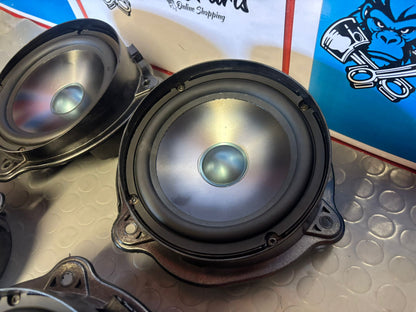 Altavoces harman kardon MERCEDES CLS A2198200102 A2198200202
