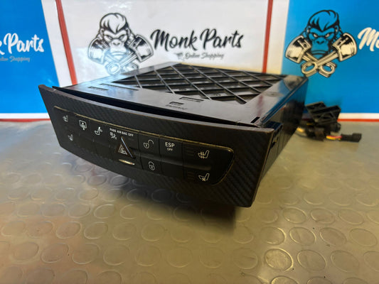 Mando multifuncion MERCEDES CLS A2196800552