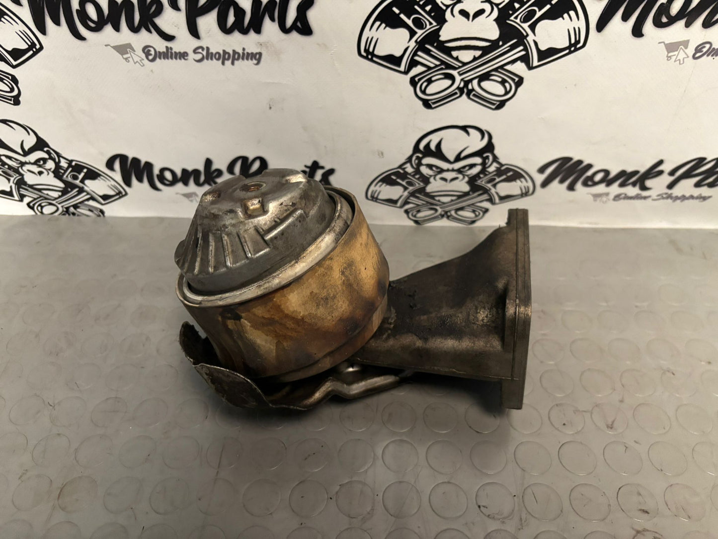 Soporte motor MERCEDES CLS 500 2202403317