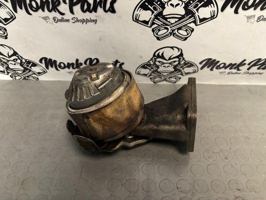 Soporte motor MERCEDES CLS 500 2202403317