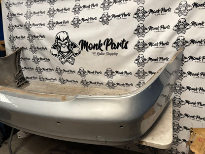 Paragolpes trasero MERCEDES CLS W219