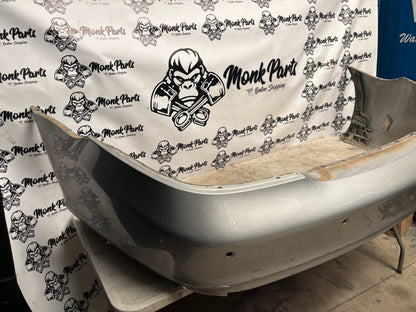 Paragolpes trasero MERCEDES CLS W219