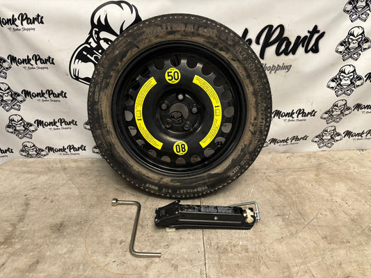 Kit rueda repuesto MERCEDES CLS W219
