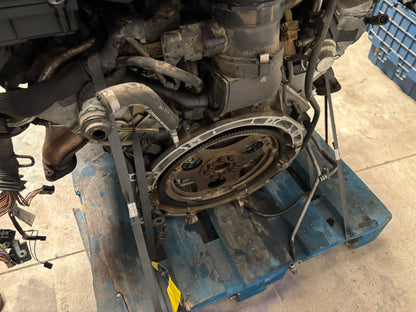 Motor completo MERCEDES CLS 500 5.0 V8 M113967
