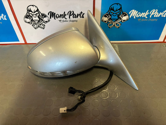 Retrovisor derecho MERCEDES CLS W219