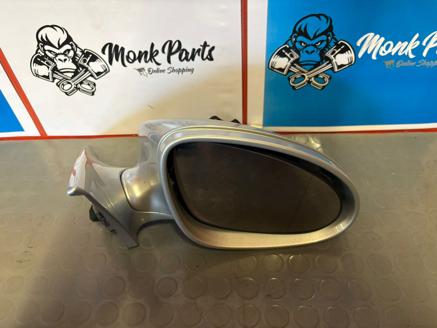 Retrovisor derecho MERCEDES CLS W219