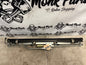 Cortina trasera MERCEDES CLS W219 A2198100020