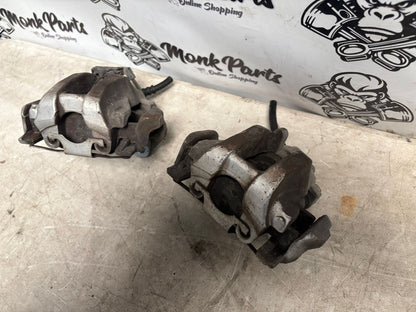 Pinzas freno traseras MERCEDES CLS 500 W219