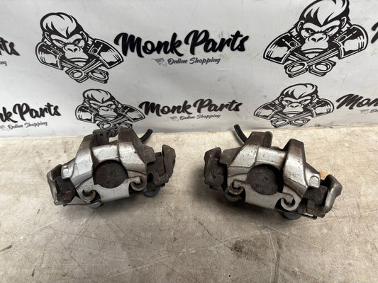 Pinzas freno traseras MERCEDES CLS 500 W219