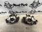 Pinzas freno traseras MERCEDES CLS 500 W219