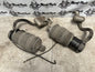 Balonas traseras suspensión MERCEDES CLS W219 (precio unidad)