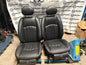 Asientos cuero MERCEDES CLS W219