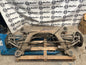 Puente trasero MERCEDES CLS W219
