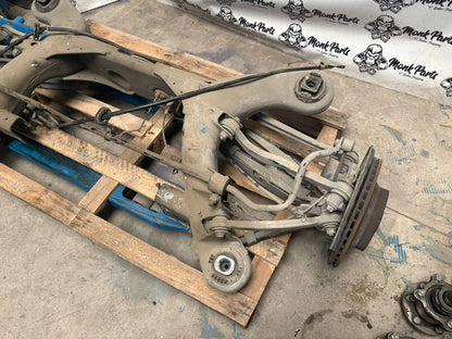 Puente trasero MERCEDES CLS W219
