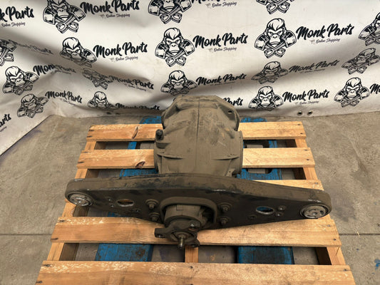 Diferencial trasero MERCEDES CLS W219 A2303511808