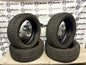 4 Neumáticos 235/50 R19 103H PIRELLI SOTTOZERO , 80% , año 2023
