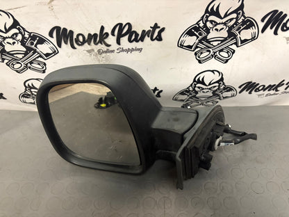Retrovisor izquierdo PEUGEOT PARTNER III 2018-2025