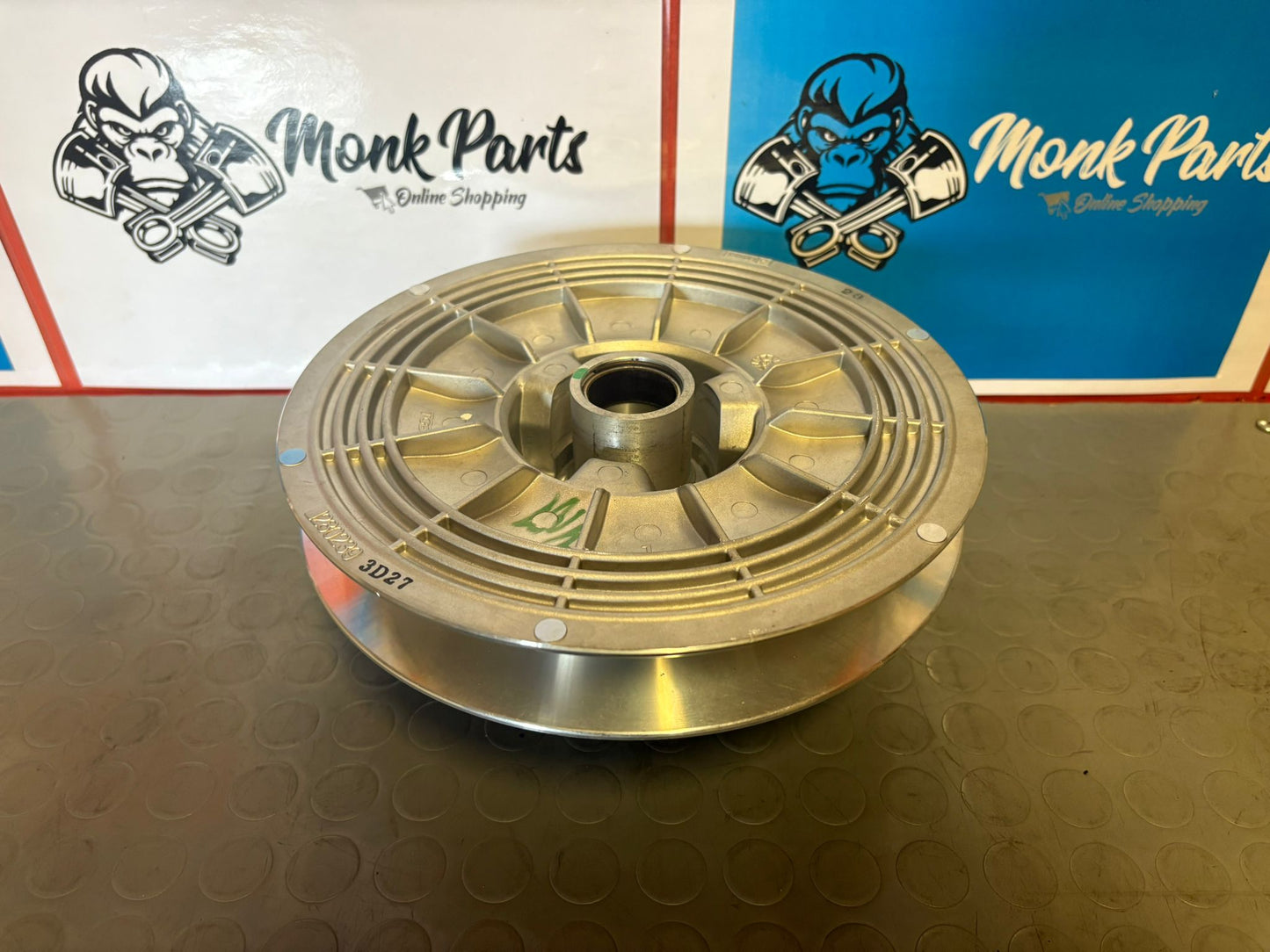 Embrague secundario CAN-AM MAVERICK 1000R , NUEVO 280171 280239