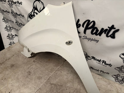 Aleta delantera izquierda PEUGEOT PARTNER III 2018-2025