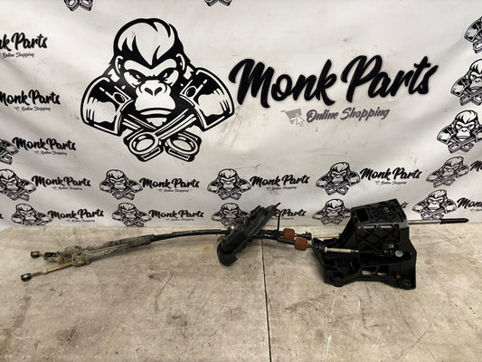 Selector cambio PEUGEOT PARTNER III y RIFTER 9814652680