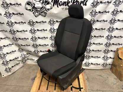 Asiento conductor PEUGEOT PARTNER III y RIFTER , OPEL COMBO