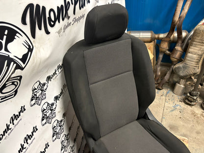 Asiento conductor PEUGEOT PARTNER III y RIFTER , OPEL COMBO