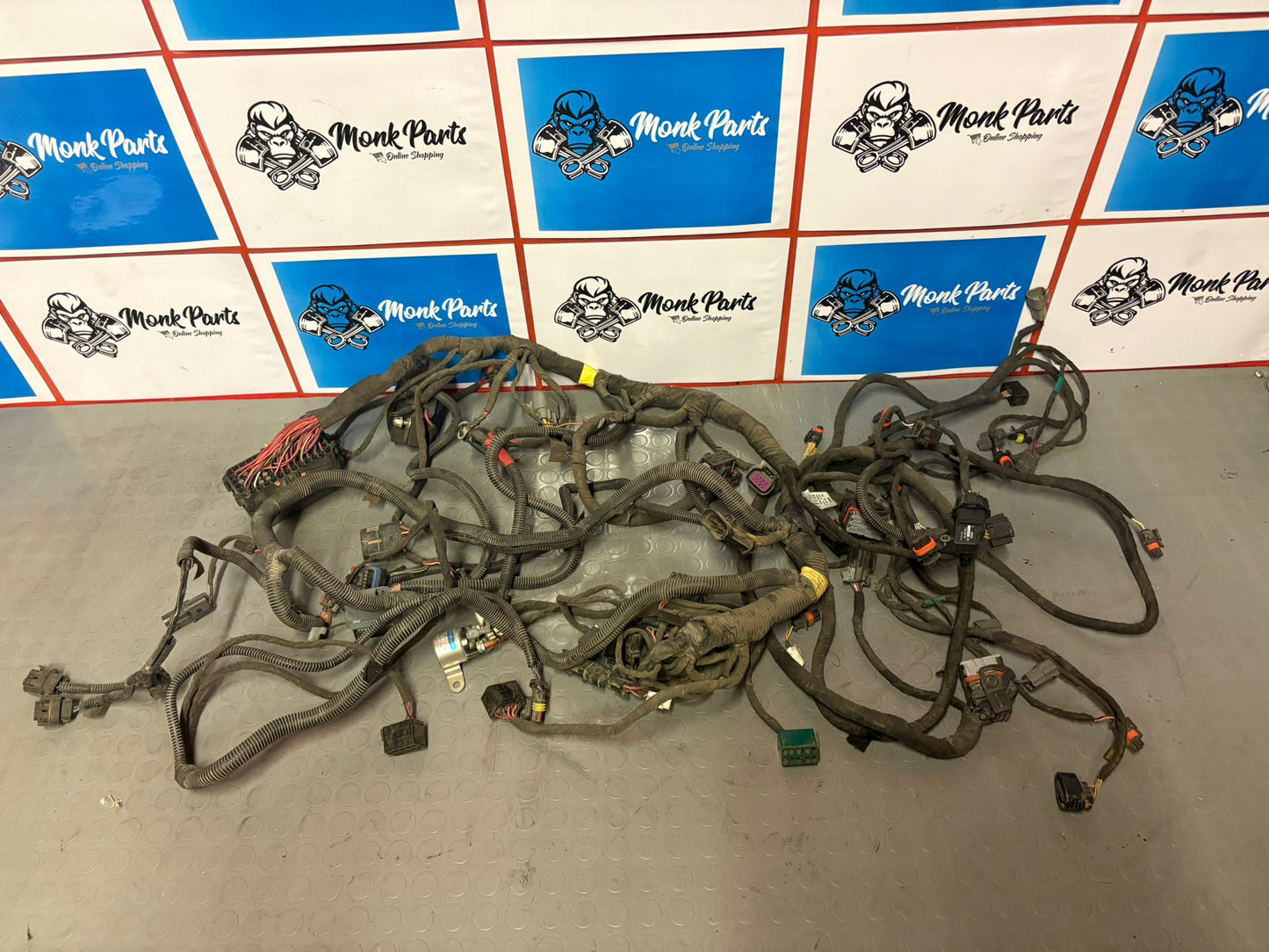 Instalación CAN-AM OUTLANDER y RENEGADE 800 1000