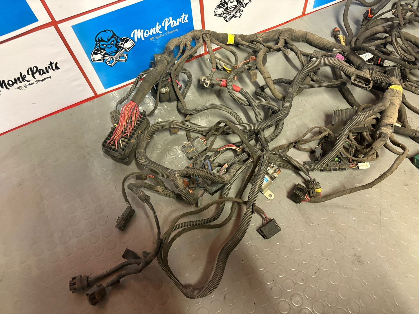 Instalación CAN-AM OUTLANDER y RENEGADE 800 1000