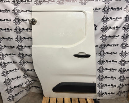 Puerta lateral PEUGEOT PARTNER III 2018-2025