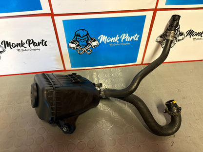 Deposito aceite dirección BMW 5 F10 F11 3241 6782942-03