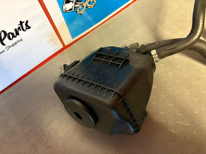 Deposito aceite dirección BMW 5 F10 F11 3241 6782942-03