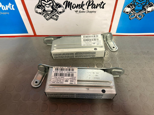 Airbags traseros MERCEDES E W213 2138600802 2138600702 , NUEVOS (precio unidad)