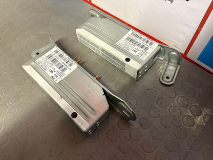 Airbags traseros MERCEDES E W213 2138600802 2138600702 , NUEVOS (precio unidad)
