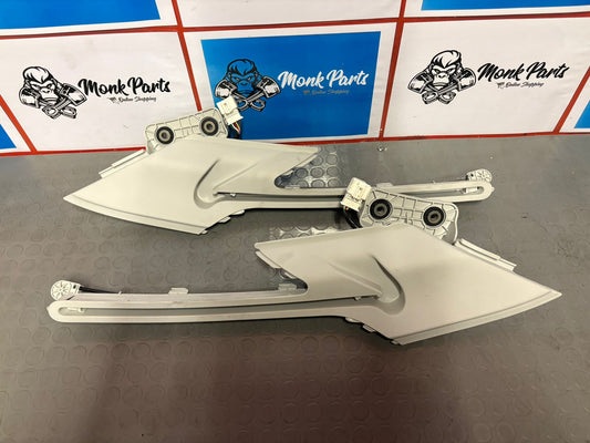 Motores cortinilla trasera maletero MERCEDES E W214 A2149069502 A2149069602 , NUEVOS
