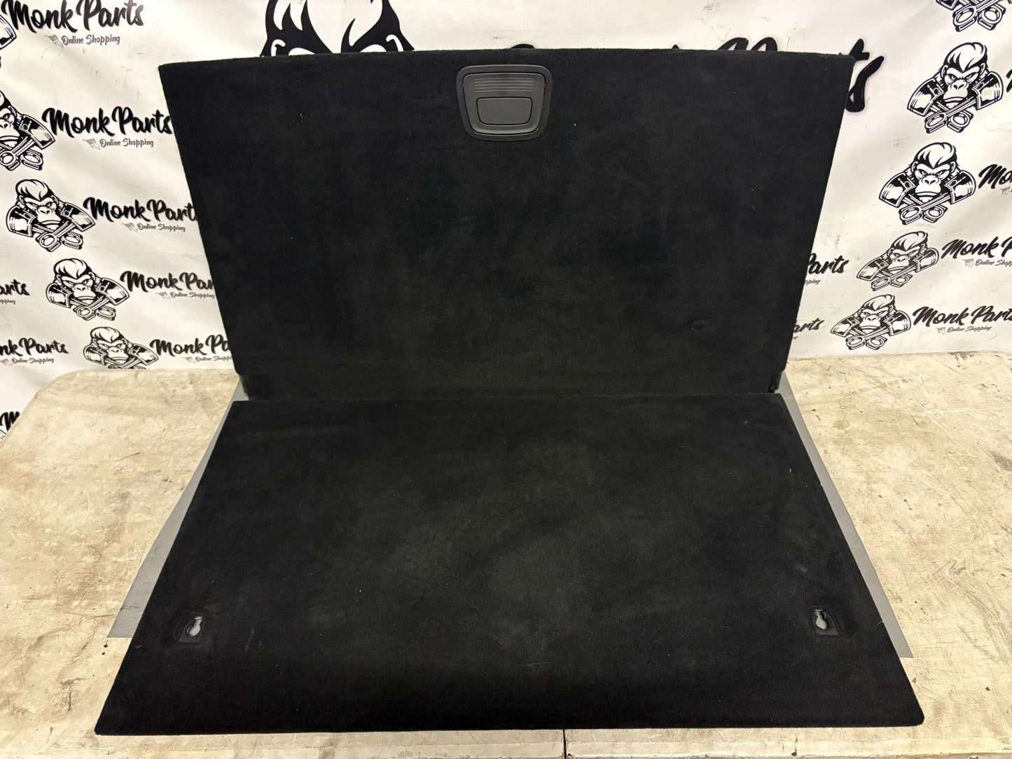 Tapa maletero MERCEDES E W213 A2136800002 A2136800102 , NUEVA