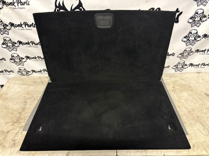 Tapa maletero MERCEDES E W213 A2136800002 A2136800102 , NUEVA