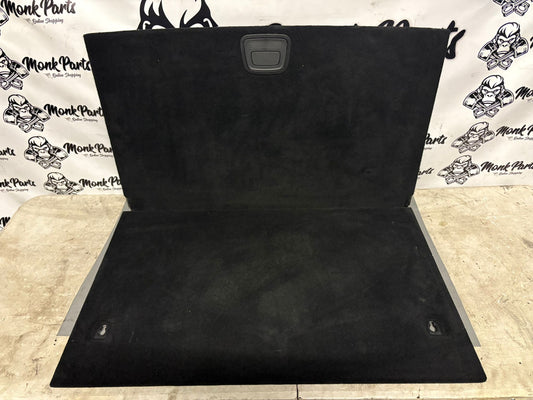 Tapa maletero MERCEDES E W213 A2136800002 A2136800102 , NUEVA