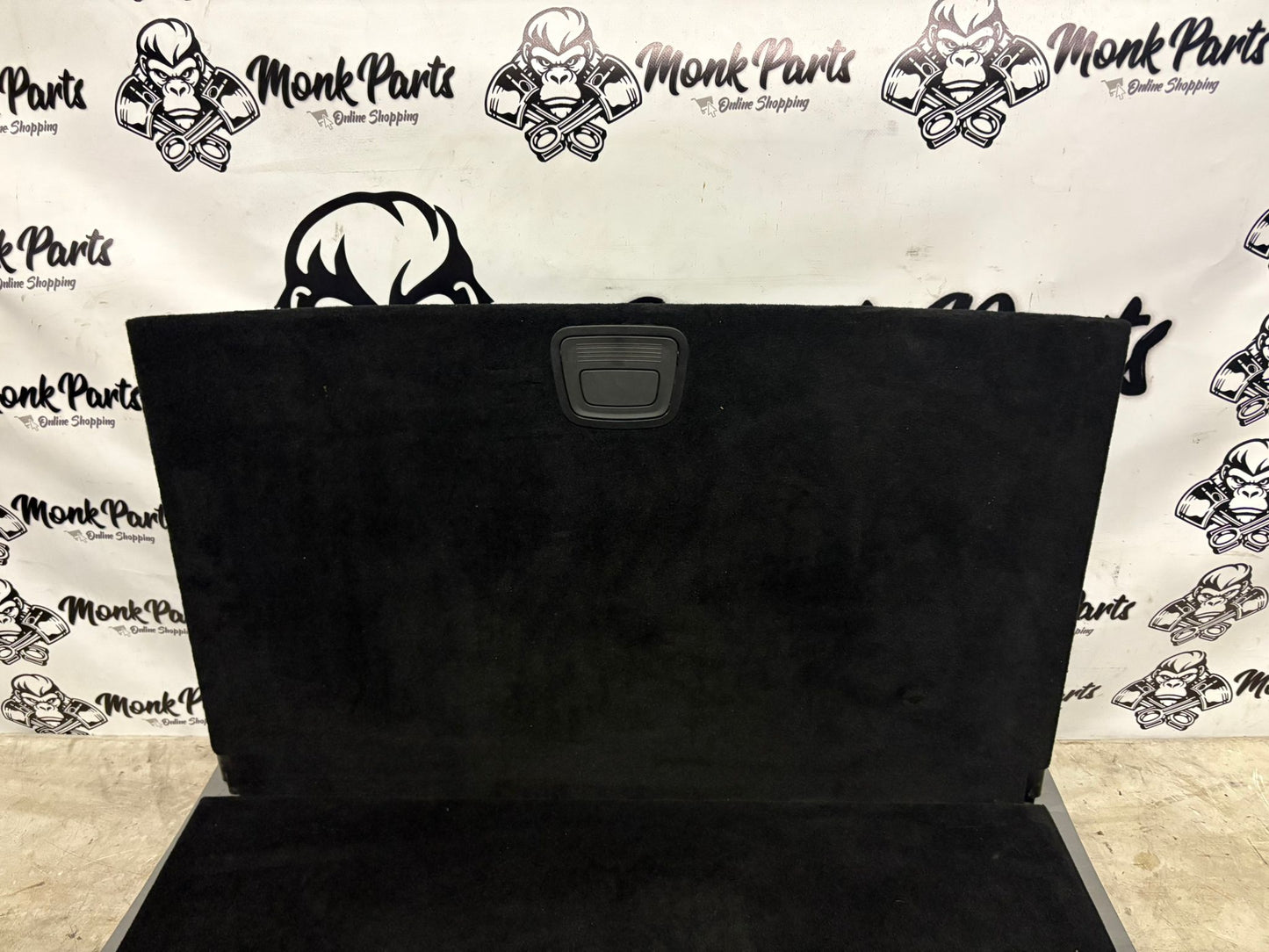 Tapa maletero MERCEDES E W213 A2136800002 A2136800102 , NUEVA