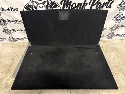 Tapa maletero MERCEDES E W213 A2136804102 A2136800102 , NUEVA