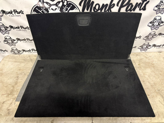 Tapa maletero MERCEDES E W213 A2136804102 A2136800102 , NUEVA