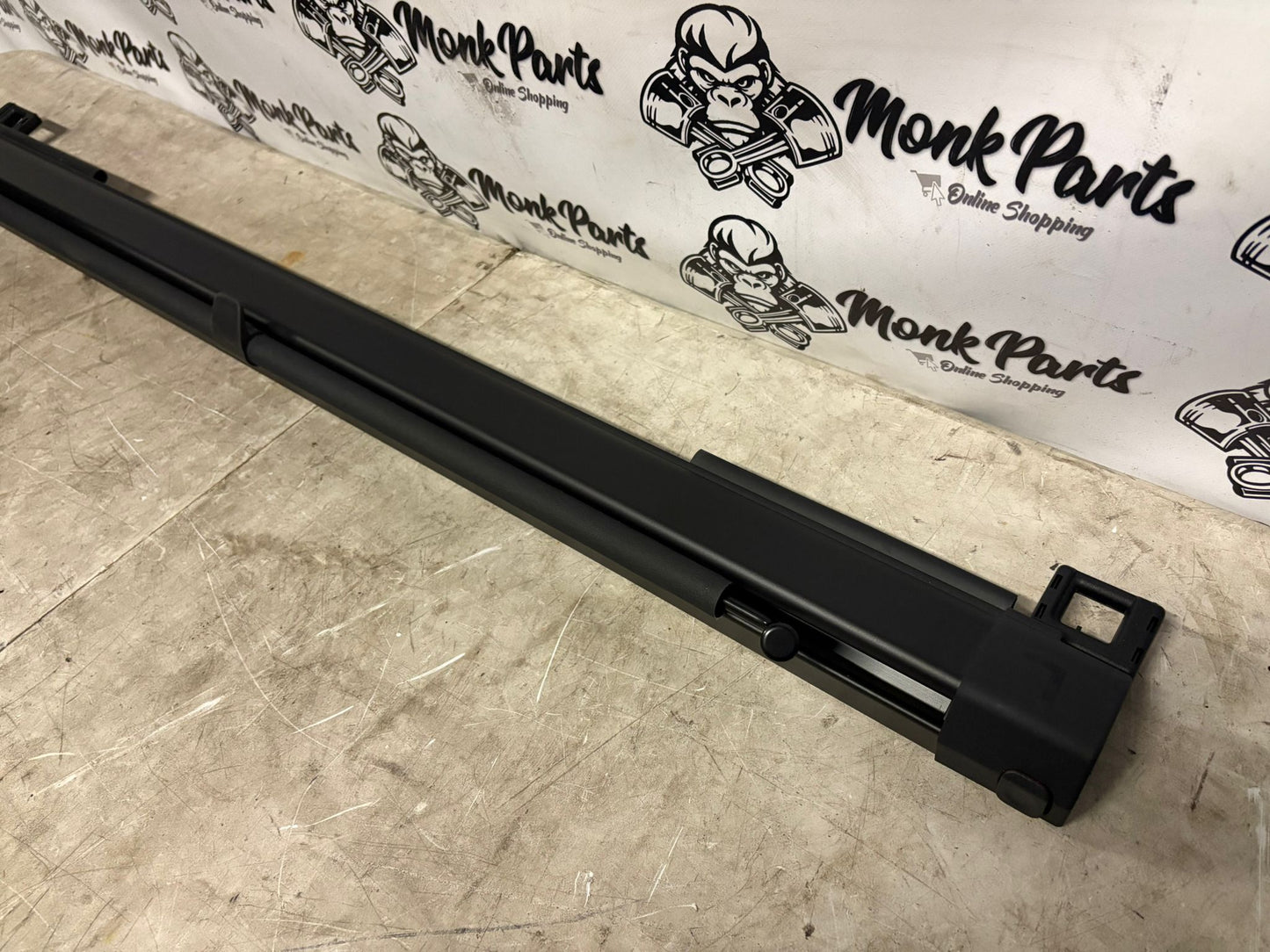 Bandeja maletero MERCEDES E ESTATE W214 A2148680200 , NUEVA