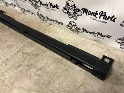 Bandeja maletero MERCEDES E ESTATE W214 A2148680200 , NUEVA