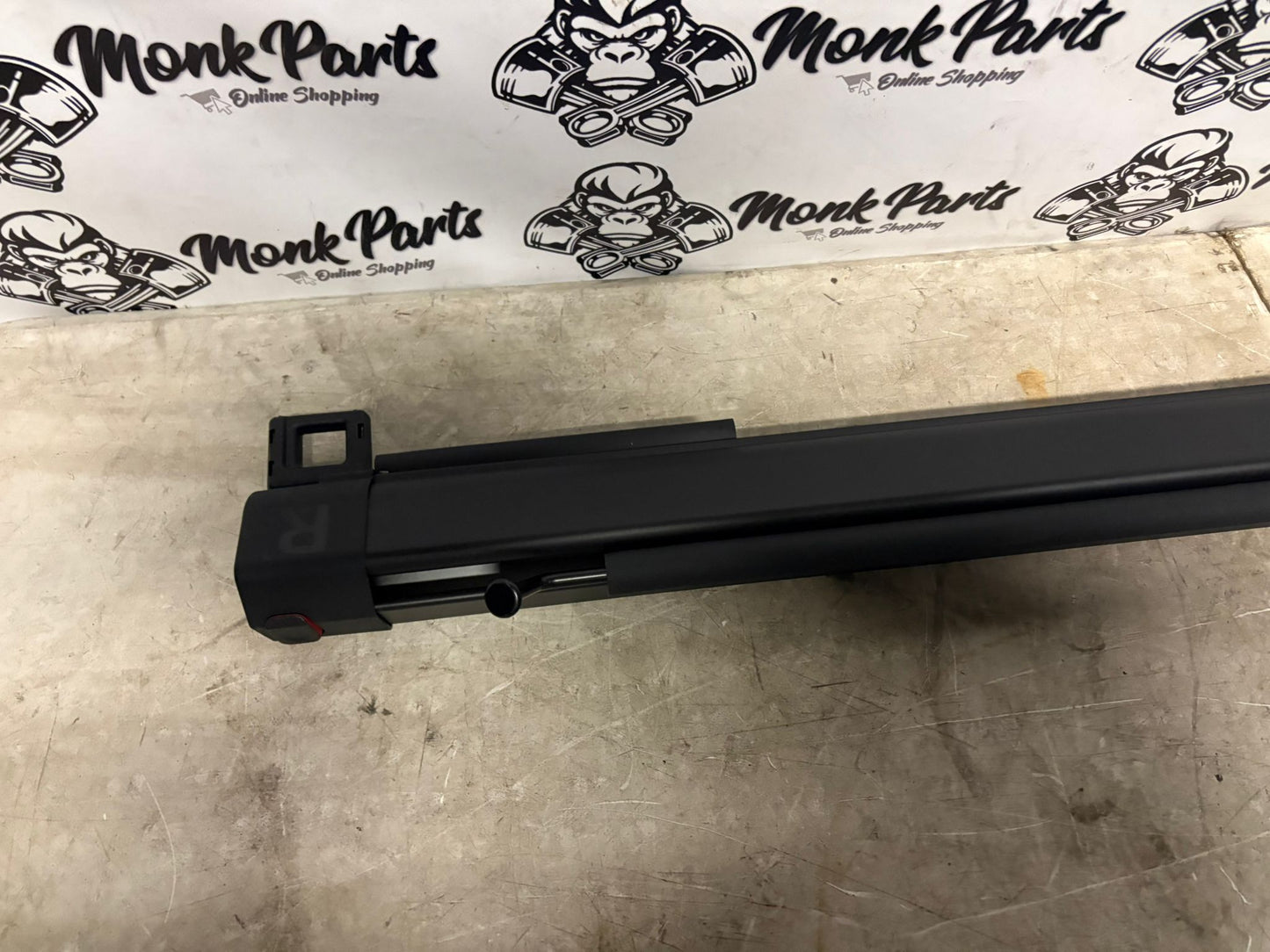 Bandeja maletero MERCEDES E ESTATE W214 A2148680200 , NUEVA